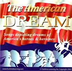 The American Dream: Early U S History