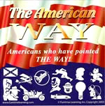 The American Way: U.S.  History in the 19th & 20th Centuries