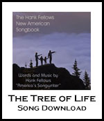 The Tree of Life Song Download