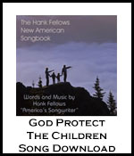 God Protect the Children Song Download