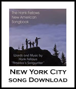 New York City Song Download