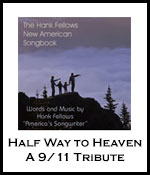 Halfway to Heaven: A 9-11 Tribute Song Download