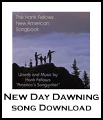 New Day Dawning Song Download