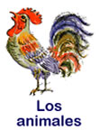 Jim Nailon's Los Animales