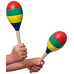 Maracas: I Love That Sound Song Download