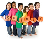 Health and Safety Songs: Downloads with Lyrics