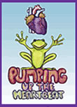 Pumping Up the Heart Beat: Downloadable Book