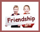 Friendship: Song Download