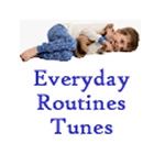 Everyday Routine Tunes: Download with Lyrics