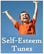 Self-Esteem Tunes: Download with Lyrics