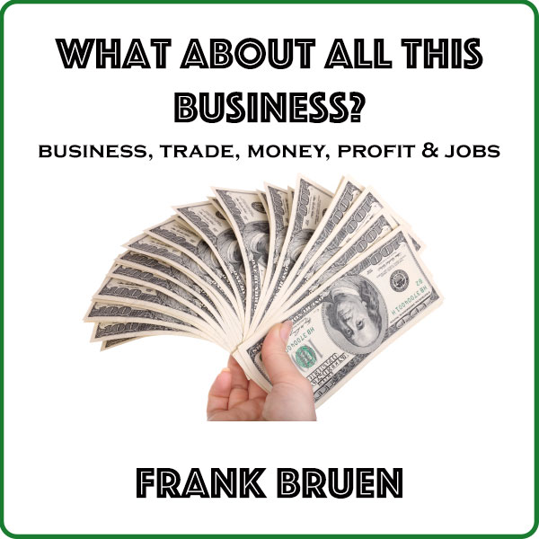 What About All This Business? Download with Printables