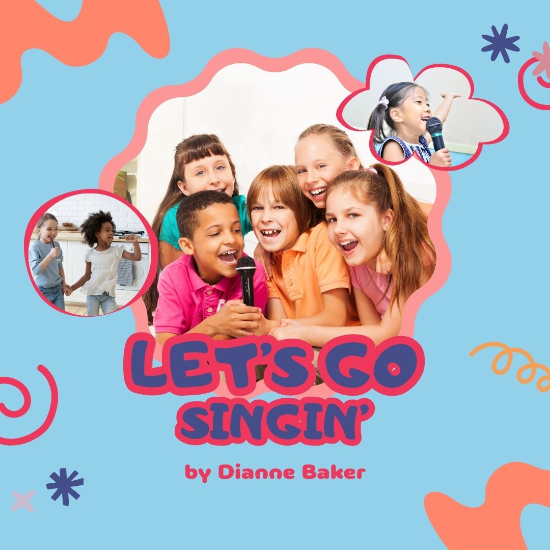 Let's Go Singing Song