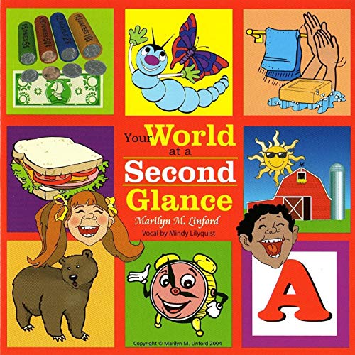 Your World at a Second Glance:  Download with Lyrics