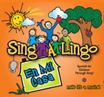 En Mi Casa: Download with Lyrics