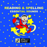 Reading & Spelling Essential Sounds