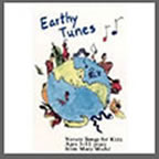 Mary Miche: Earthy Tunes