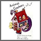 Mary Miche: Animal Crackers