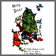 Mary Miche: Holly Daze