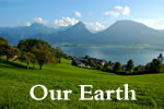 Our Earth: Songs with Printable Lyrics