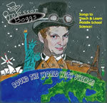 Professor Boggs:  Round the World with Science