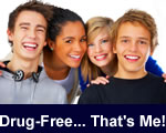 Drug-Free…That’s Me! Mini-Album Download