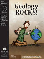 Geology ROCKS! Musical Play Download with Printables