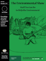Environmental Show Musical Play Download with Printables