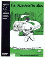 Environmental Show Downloadable Sheet Music
