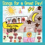 Songs for A Great Day!