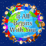 It All Begins With You