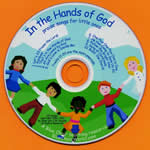 In the Hands of God Downloadable Album with Lyrics