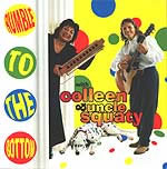 Rumble to the Bottom CD