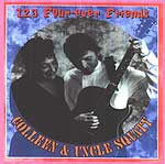 1 2 3 Four-Ever Friends CD