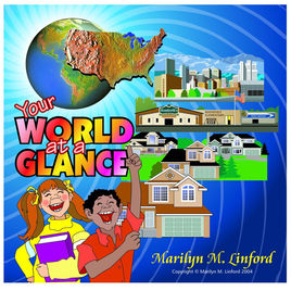 Your World at a Glance Downloadable Album with Lyrics