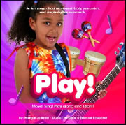 Margie La Bella: Play