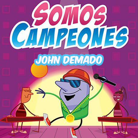 Somos campeones