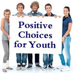 Positive Choices for Youth Downloadable Album with Lyrics