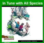 In Tune With All Species