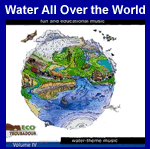 Water All Over the World