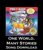 One World Many Stories