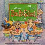Mr. Al and Stephen Fite:  Back To School PreK-2nd