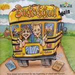 Mr. Al and Stephen Fite:  Back To School Again - PreK-2nd