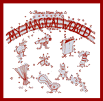Dr. Thomas Moore:  My Magical World