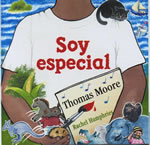 Dr. Thomas Moore: Soy especial
