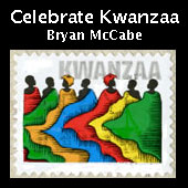 Celebrate Kwanzaa
