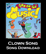 Clown Song Download with Lyrics