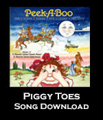 Piggy Toes Lead Sheets