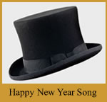Happy New Year Song Downloadable Tracks  with Lyrics