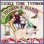Hearts and Hands CD