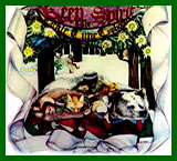 Keep the Spirit CD